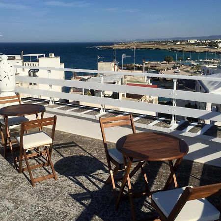 La Dimora Sull'Arco Villa Monopoli Ngoại thất bức ảnh
