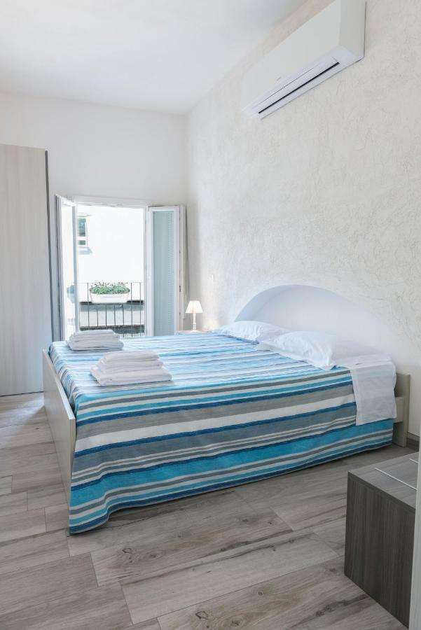 La Dimora Sull'Arco Villa Monopoli Ngoại thất bức ảnh